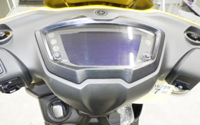 YAMAHA CYGNUSｸﾞﾘﾌｧｽ SEJ4J