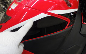 HONDA CBR1000RR GEN 3 2017 SC77