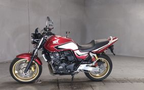 HONDA CB400SFV-4 2013 NC42