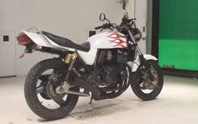 KAWASAKI ZRX-2 1995 ZR400E