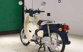 HONDA C50 SUPER CUB 2023 AA09