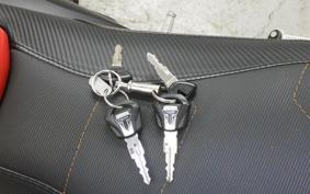 TRIUMPH TRIDENT 660 2023