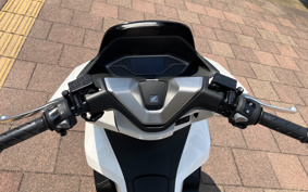 HONDA PCX 160 KF47