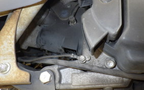 SUZUKI LET's 4 CA45A