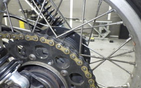 HONDA XL250S 2023 L250S