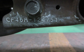 SUZUKI ADDRESS V125 CF46A