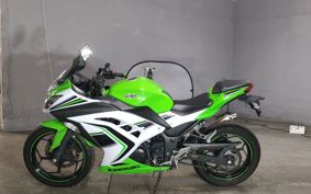 KAWASAKI NINJA250 EX250L