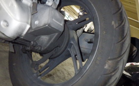 HONDA PCX 125 JF56