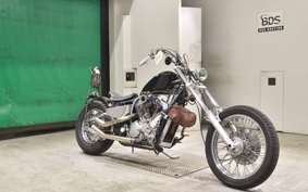 HONDA STEED 400 1993 NC26