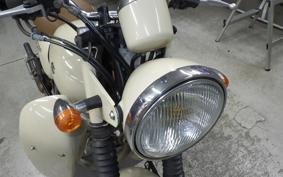 SUZUKI ST250E 2021 NJ4AA