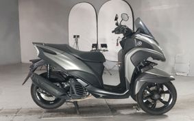 YAMAHA TRICITY 125 SEC1J