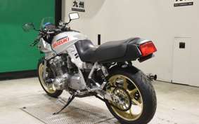 SUZUKI GSX1100S KATANA 1997 GU76A