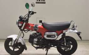 HONDA DAX 125 2009 JB04