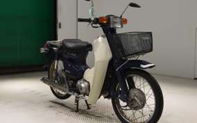 HONDA C90 SUPER CUB E 2024 HA02