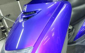 YAMAHA CYGNUS 125 X SE12J
