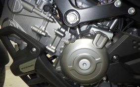 SUZUKI Vｽﾄﾛｰﾑ650XTA 2017 C733A