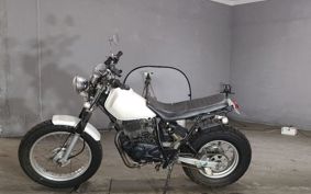 YAMAHA TW200 2JL