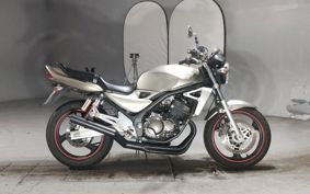 KAWASAKI BALIUS250-2 ZR250B