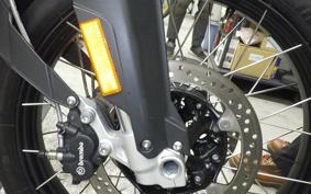 BMW F850GS 2019