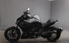 DUCATI  DUCATI  DIAVEL  BLACK MO G100AB
