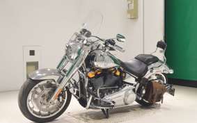 HARLEY FLSTFI1920 2025