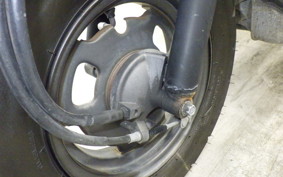 HONDA ZOOMER 2021 AF58