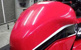 HONDA CBR400R 2022 NC56