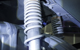 SUZUKI ｽｳｨｯｼｭ125 DV12B