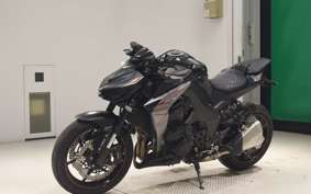 KAWASAKI Z1000 Gen.5 2018 ZXT00W