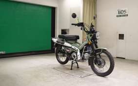 HONDA CT125-2 2002 JA65