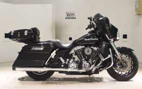 HARLEY FLHX 1580 2008