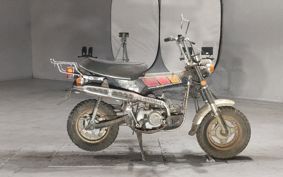 HONDA DUCKS50 ST50