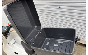 HONDA SUPER CUB50 C50