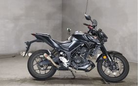 YAMAHA MT-25 RG43J
