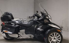 BRP CAN-AM Spyder RT S 2014 ..