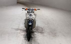 HONDA SUPER CUB70 C70