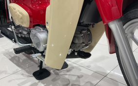 HONDA  SUPER CUB 110 HELLOKITTY JA59