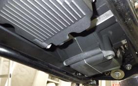 HARLEY FLHTC 1450 2005