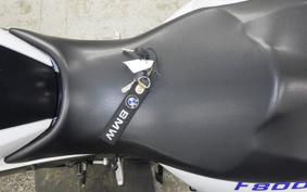 BMW F800R 2016