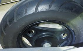 SUZUKI ADDRESS V125 CF4EA