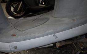 SUZUKI LET's 2 CA1PA