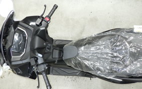 HONDA FORZA 250 2015 MF17