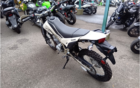 KAWASAKI KLX230 SHERPA LX232A