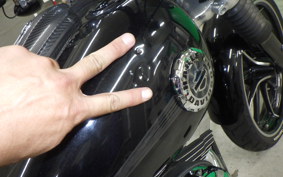 HARLEY FXSB 1580 2014