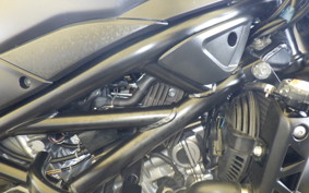 SUZUKI SV650 A 2018 VP55B