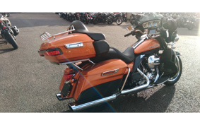 HARLEY HARLEYFLHTK TC 2014 KEL