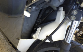 HONDA DIO 110 2020 JF31