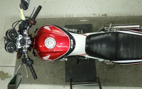 HONDA CB400SF VTEC 2010 NC42