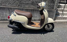 HONDA GIORNO AF77