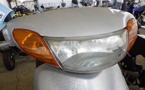 YAMAHA JOG Gen.4 SA16J